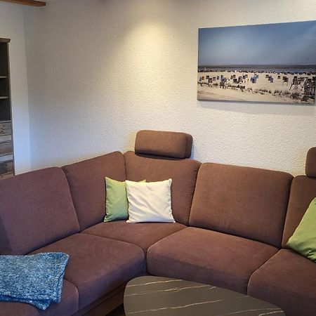 Mensteder Utkiek Apartman Großheide Kültér fotó