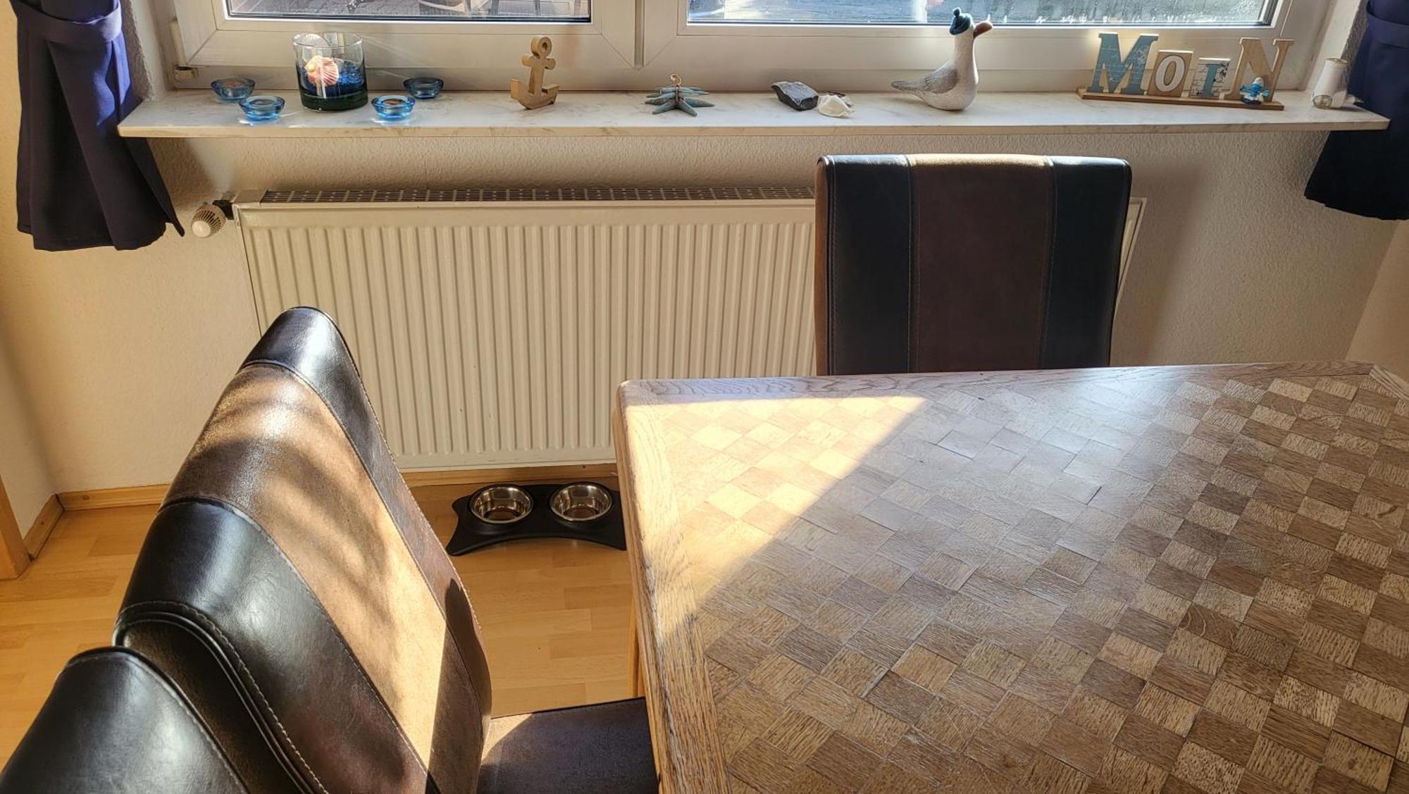 Mensteder Utkiek Apartman Großheide Kültér fotó