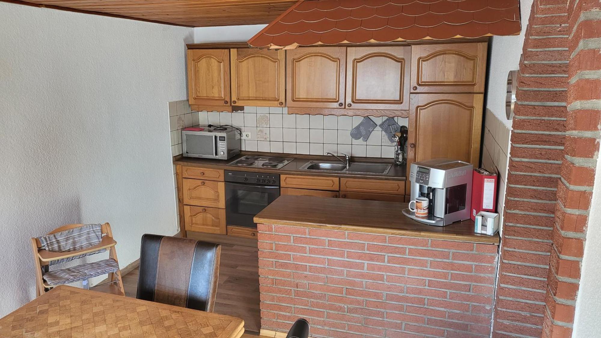 Mensteder Utkiek Apartman Großheide Kültér fotó